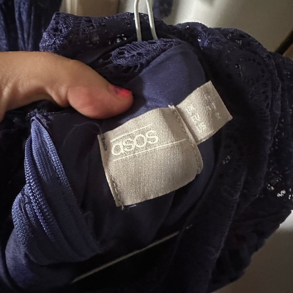 ASOS Dress - Picture 3 of 3